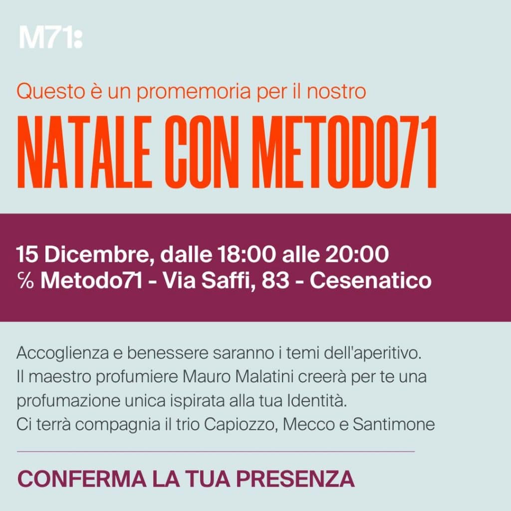 Natale con M71